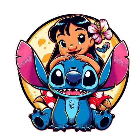 Download High-Quality Lilo PNG Images for Your Creative Projects