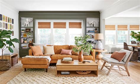 Transform Your Living Room: Inspiring Decor Ideas for a Stylish Home
