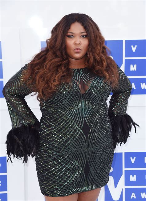 Where Has Lizzo Been? Unpacking Her Recent Journey and Future
