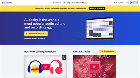 Effortless Audio Editing on Mac: Unleash Your Creative Sound
