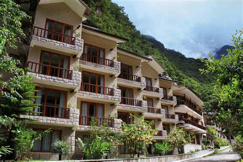 Where to Stay in Machu Picchu: Your Ultimate Guide to an Unforgettable Journey