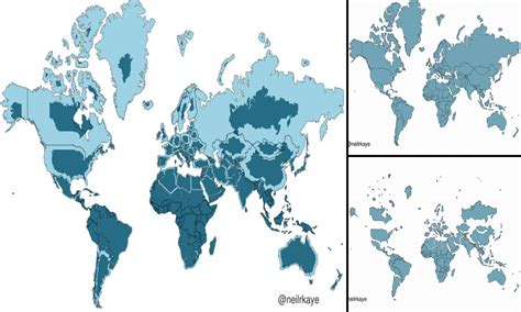 Unlocking Distances: A Comprehensive Guide to Map Measures and Scales