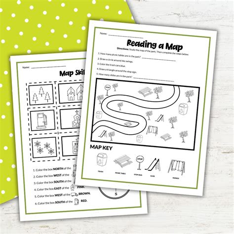 Mastering Map Skills: Your Ultimate Guide to Navigating Any Terrain