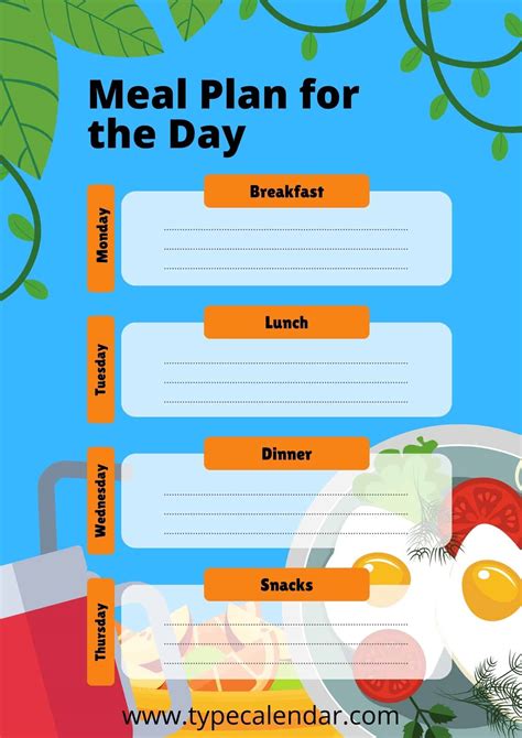 Mastering Meal Planning: Your Ultimate Guide to Healthier, Happier Eating