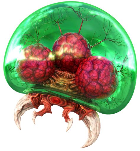 Unveiling the Metroid: A Deep Dive into the Galaxy's Most Enigmatic Creature