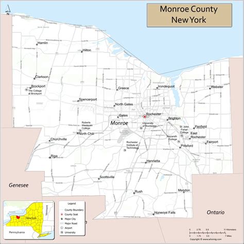 Discovering the Charms of Monroe, NY: A Hudson Valley Gem