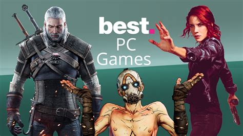 Essential PC Games: Unmissable Titles for Every Gamer