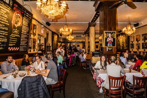 Discovering Authentic Napoli Cuisine in New York City
