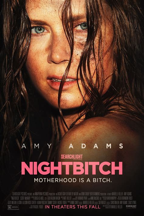 Where to Watch Nightbitch: Release Date and Streaming Information