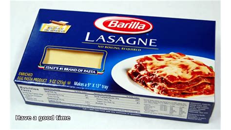 Effortless No-Boil Lasagna: A Weeknight Wonder