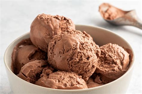 Effortless Homemade No-Cook Ice Cream Recipe