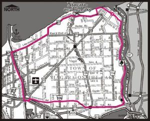 Exploring Niagara-on-the-Lake: Your Essential Map Guide