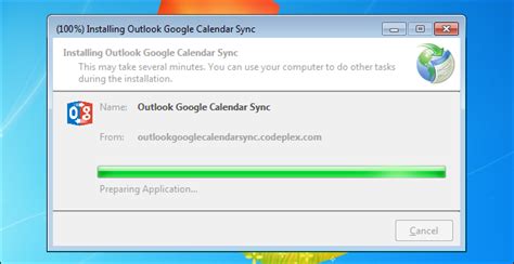 Seamlessly Sync Outlook Calendar with Google Calendar for Ultimate Productivity