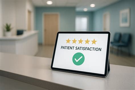 Boosting Patient Satisfaction: Strategies for Exceptional Healthcare Experiences