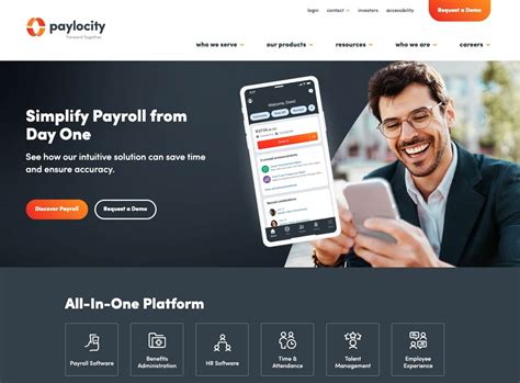 Understanding Paylocity: A Comprehensive Guide to HR and Payroll Solutions