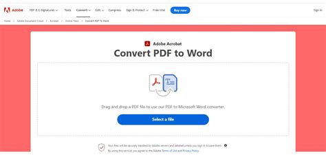 Unlock Your Document's Potential: Seamless PDF to Word Conversion