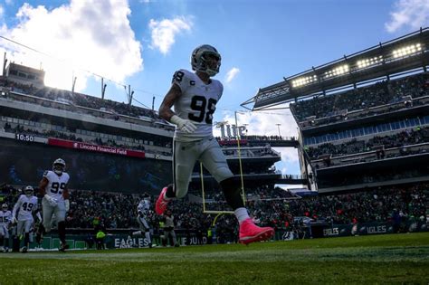 Unraveling the Mystery: What Time Do the Philadelphia Eagles Play?