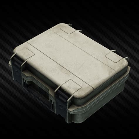 Unlocking Survival: The Essential Pistol Case Guide in Escape From Tarkov
