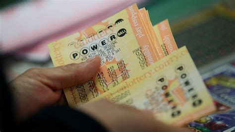 Unlocking the Dream: Strategies to Win Powerball and Change Your Life