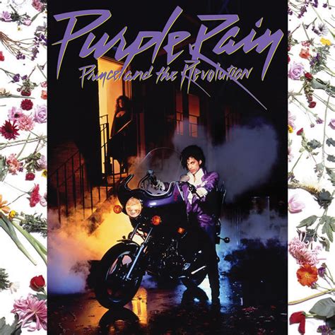 Mix Your Own Purple Rain: An Iconic Cocktail Recipe Tribute