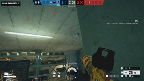 How to Set FPS Cap in Rainbow Six Siege for Optimal Performance