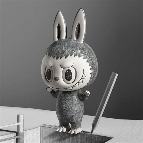 Discover the Rarest Labubu: A Collector's Ultimate Quest
