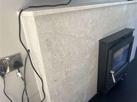 Restore Your Marble Fireplace: A Comprehensive Repair Guide