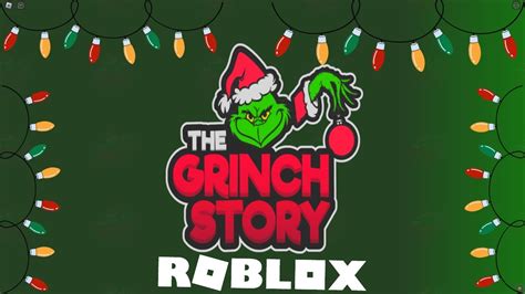 Roblox Grinch Game: Stealing Christmas Fun in Virtual Whoville