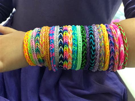 How to Make Rubber Band Bracelets: Easy DIY Crafts for All Ages