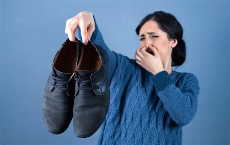 Revitalize Your Footwear: Effective Methods to Banish Shoe Odor