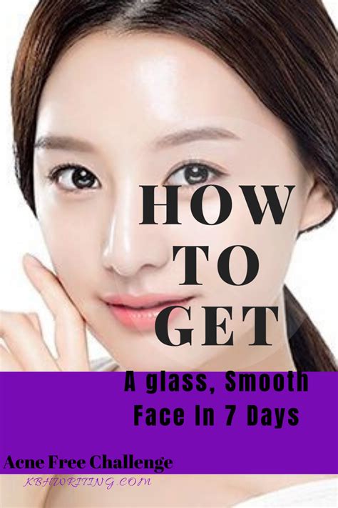 Achieve Silky Smooth Face Skin: Your Ultimate Guide to a Radiant Complexion