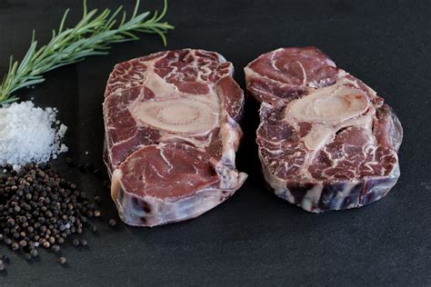Sourcing the Best Soup Bones for Flavorful Broths