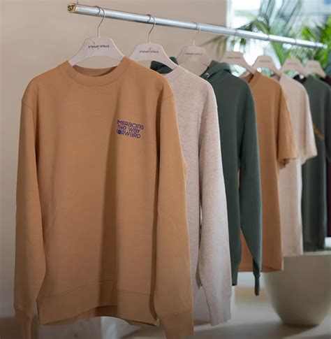 Stanley Stella USA: Pioneering Sustainable Style Across America