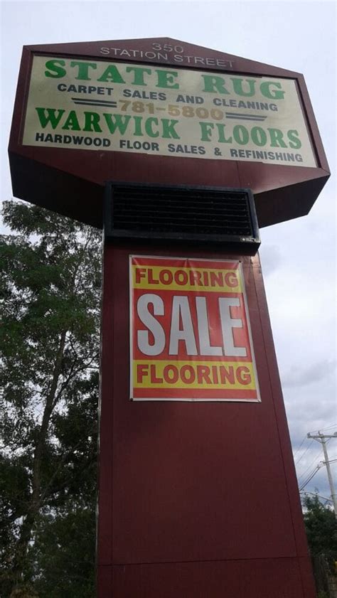 Discovering the Charm of State Rugs in Cranston