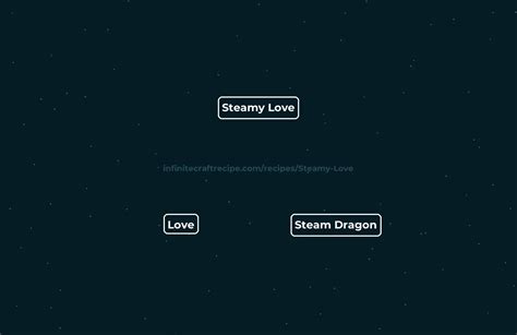 Unlocking Steamy Love in Infinite Craft: A Creative Journey
