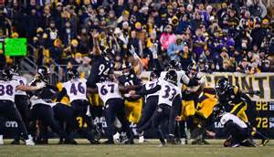 Thrilling Showdown: Pittsburgh Steelers vs. Baltimore Ravens Game Score Revealed