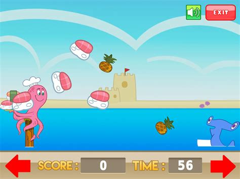 Transform Learning into an Adventure: Explore Study Island Games