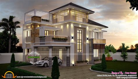 Captivating Stylish House Designs for Modern Living