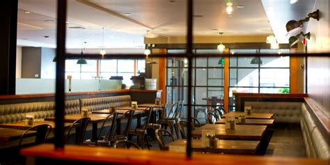 The Kitchen Next Door Boulder: A Culinary Journey in the Heart of Colorado