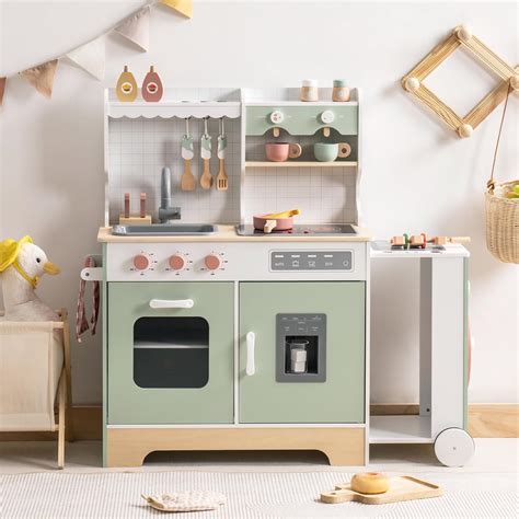 Top Toddler Play Kitchens for Imaginative Fun