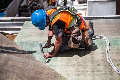 Unearth Your Potential: Exciting Tradesman Job Opportunities Await