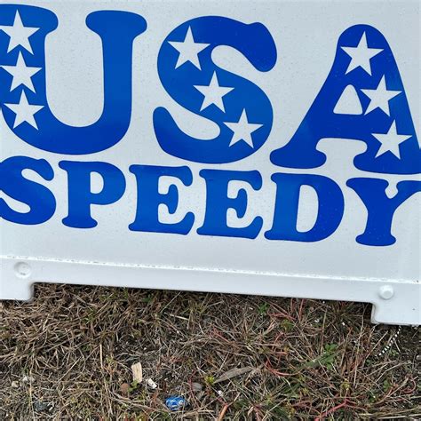 USA Speedy Auto: Driving Forward with Confidence and Care