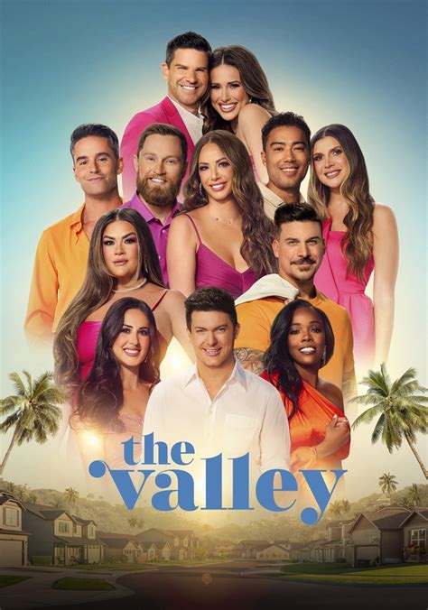 Your Comprehensive Guide to Streaming The Valley Online