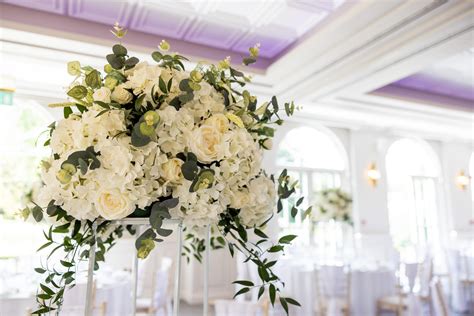 Finding Your Dream Wedding Florist: A Guide to Perfect Blooms