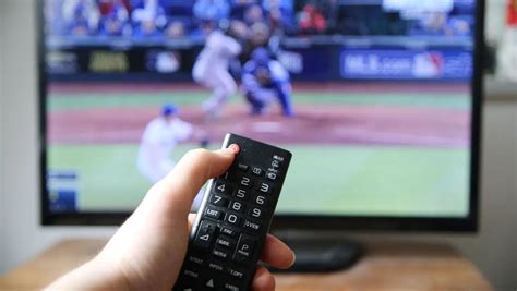 Where to Watch Baseball Games Live: Your Complete Guide