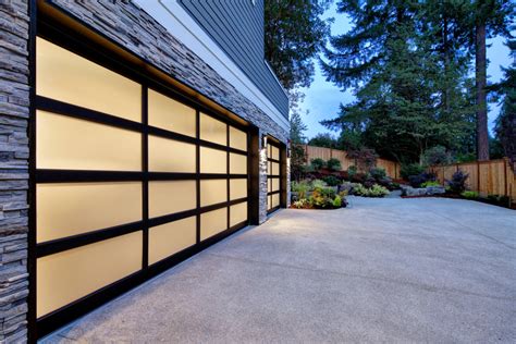 Elevating Your Home's Appeal: Discovering the Perfect 24 Garage Door Solutions