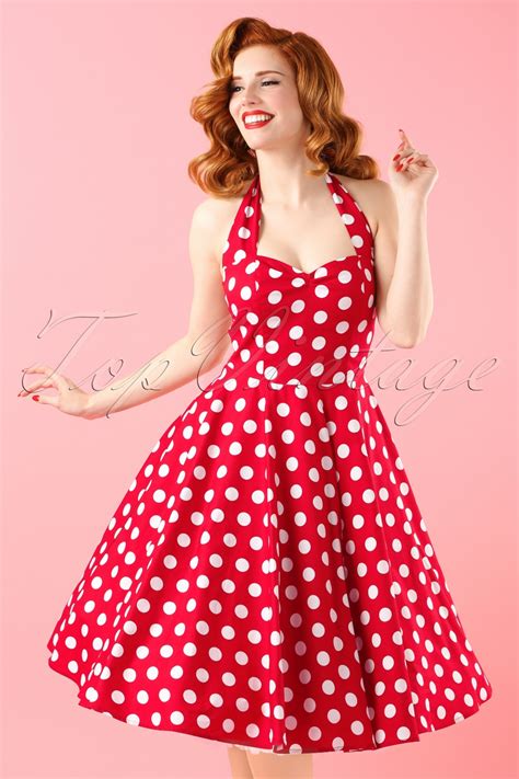 Embrace Timeless Chic: Your Guide to 50s Inspired Clothing