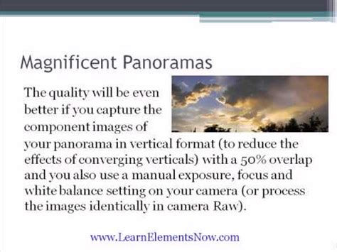 Mastering Adobe Photoshop Elements: Your Complete Tutorial Guide
