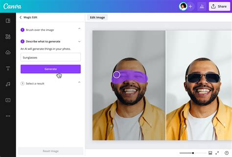 Unleashing Creativity: How AI Transforms Picture Editing