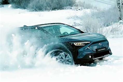 Unleash the Future: Exploring the Power and Performance of All-Wheel Drive Electric Cars